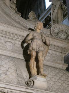 San Stefano vs San Domenico