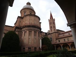 San Stefano vs San Domenico