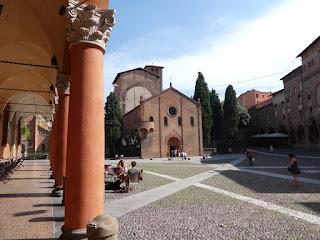 San Stefano vs San Domenico