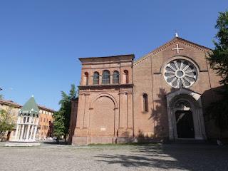 San Stefano vs San Domenico