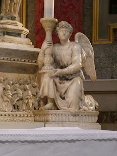 San Stefano vs San Domenico