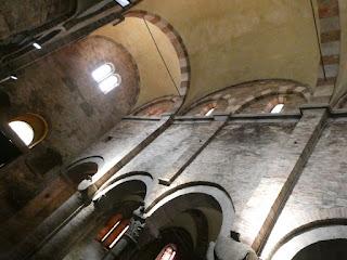 San Stefano vs San Domenico