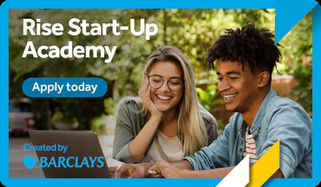 Barclays Rise Startup Academy