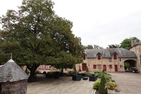 24h hors du temps au Domaine de la Bretesche, Hôtel***** Relais & Châteaux à Missillac (44)