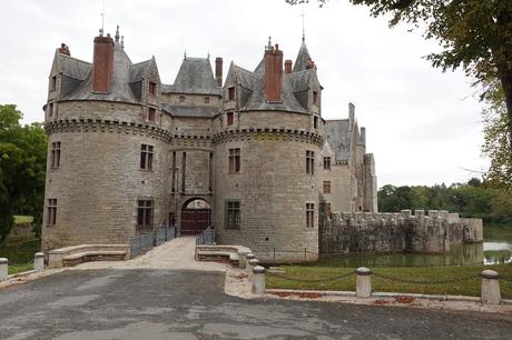 Château de la Bretesche