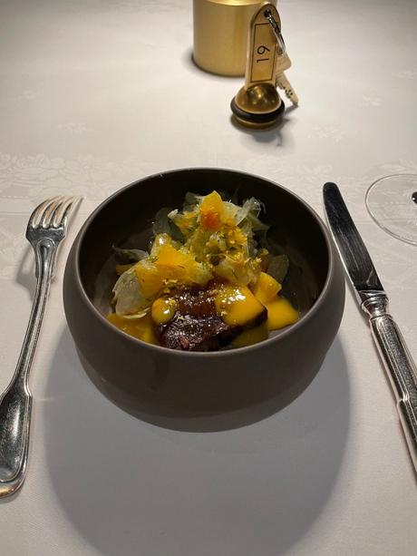 24h hors du temps au Domaine de la Bretesche, Hôtel***** Relais & Châteaux à Missillac (44)