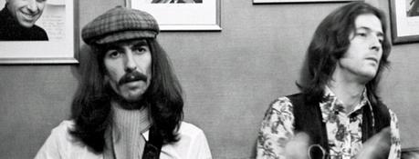 Eric Clapton s'est senti obligé d'organiser un concert pour George après la mort de George Harrison