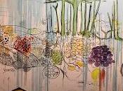 Graines, l'exposition Cent Quatre Paris