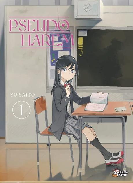 Mon top des 10 nouveautés manga à ne pas louper en octobre !