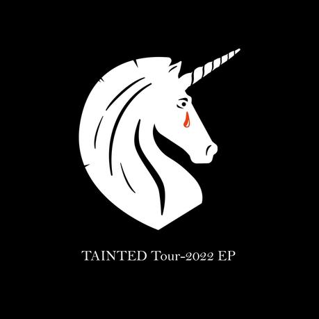 Pink Turns Blue • TAINTED Tour-2022 EP
