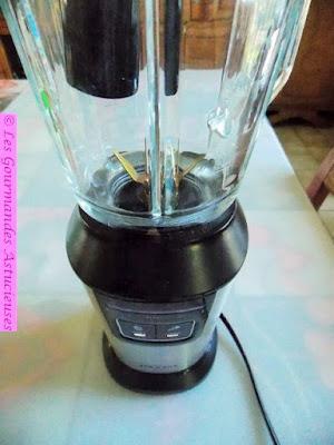 Petit-déjeuner vitalité (Vegan)