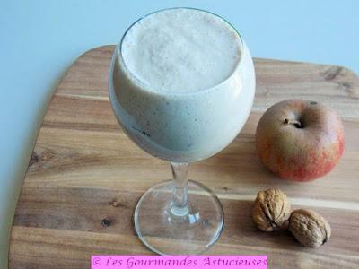 Petit-déjeuner vitalité (Vegan)