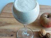 Petit-déjeuner vitalité (Vegan)