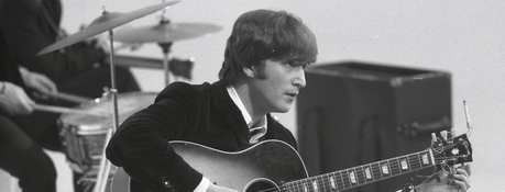 John Lennon n'a rien ressenti après la mort d'une icône du rock des années 1960 qu'il connaissait.