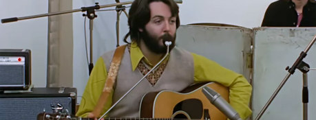 Le matériel des Beatles dans le film Get Back : un guide des guitares et des amplis vus dans le documentaire tant attendu de Peter Jackson.