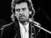 George Harrison lisait critiques albums mais fichait qu’elles disaient