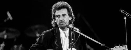 George Harrison lisait les critiques de ses albums mais se fichait de ce qu'elles disaient