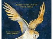 Petit Livre Sortilèges Robert Macfarlane Jackie Morris