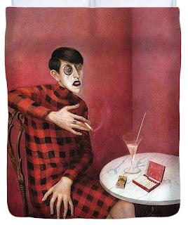 Jour bleu d'Aurélie Ringard