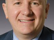 nomme Todd Borkey poste directeur technologie