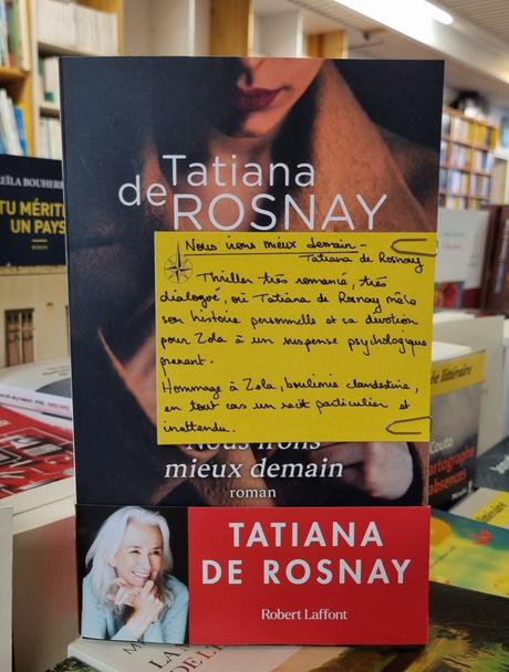 Nous irons mieux demain