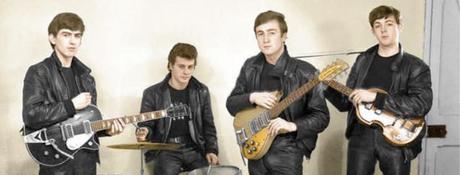 Écoutez la démo des Beatles de 1962 que Decca a rejetée.