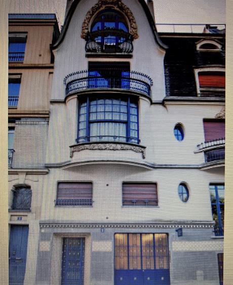 Fondation – Institut GIACOMETTI – Sophie Ristelhueler.Legacy – du 27/09 au 30 /11/2022.