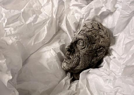 Fondation – Institut GIACOMETTI – Sophie Ristelhueler.Legacy – du 27/09 au 30 /11/2022.