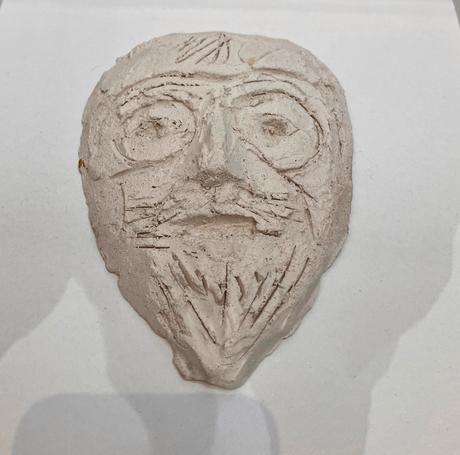 Fondation – Institut GIACOMETTI – Sophie Ristelhueler.Legacy – du 27/09 au 30 /11/2022.