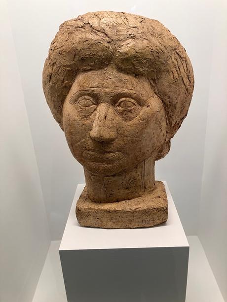 Fondation – Institut GIACOMETTI – Sophie Ristelhueler.Legacy – du 27/09 au 30 /11/2022.