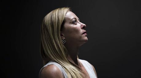 Mourir Sous Mussollini, Moisir Sous Meloni Mourir Sous Mussollini, Moisir Sous Meloni