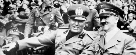 Mourir Sous Mussollini, Moisir Sous Meloni Mourir Sous Mussollini, Moisir Sous Meloni