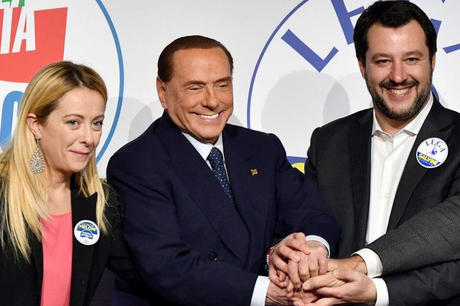 Mourir Sous Mussollini, Moisir Sous Meloni Mourir Sous Mussollini, Moisir Sous Meloni