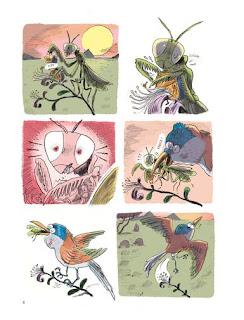 Elvira et Otto t.1 de Martin Baltscheit et Max Fielder Elvira et Otto t.1 de Martin Baltscheit et Max Fielder