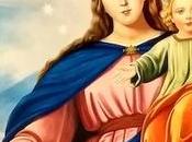 dois Marie toutes grâces j’ai reçues