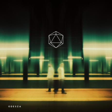 Odesza ‘ The Last Goodbye