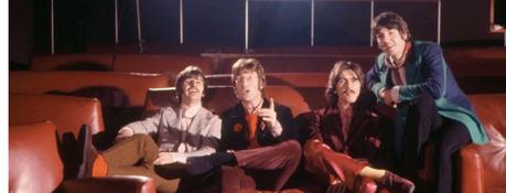 George Harrison a déclaré que la direction musicale des Beatles en 1967 était une grosse “blague”.