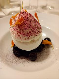 20 ans de connaissance chez Ledoyen (Paris, 8°) 20 ans de connaissance chez Ledoyen (Paris, 8°)