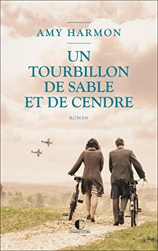 Mon avis sur Dans un tourbillon de sable et de cendre d'Amy Harmon Mon avis sur Dans un tourbillon de sable et de cendre d'Amy Harmon