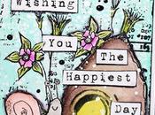 Thrinchie challenge maison