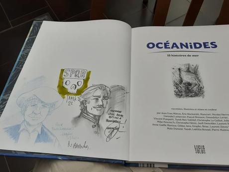 Salon BD Plougabulles 2022