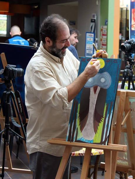 Salon BD Plougabulles 2022