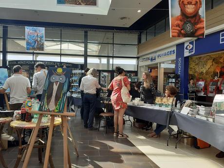 Salon BD Plougabulles 2022