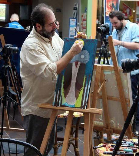 Salon BD Plougabulles 2022