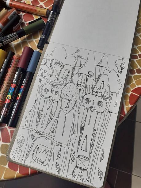 Salon BD Plougabulles 2022