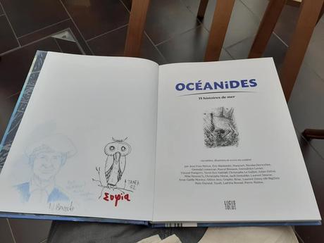 Salon BD Plougabulles 2022