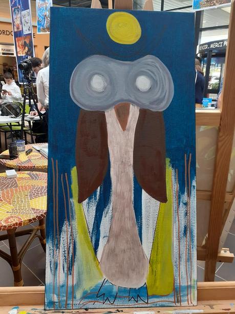 Salon BD Plougabulles 2022