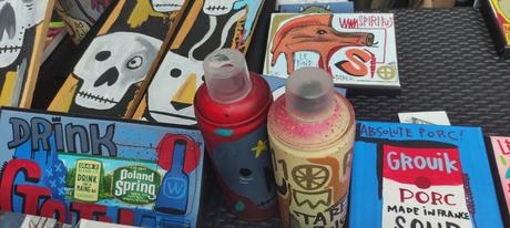 Salon BD Plougabulles 2022