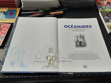 Salon BD Plougabulles 2022