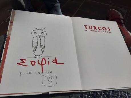 Salon BD Plougabulles 2022